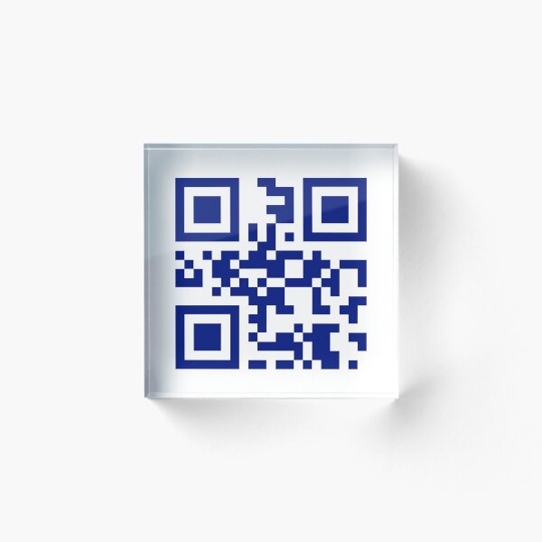 Item preview, Your mom gay QR code designed and sold by apeter0.