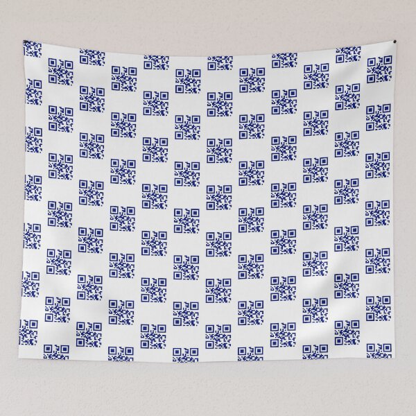 Item preview, Your mom gay QR code designed and sold by apeter0.