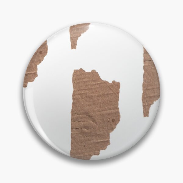 Item preview, Brown Cardboard designed and sold by hearted.