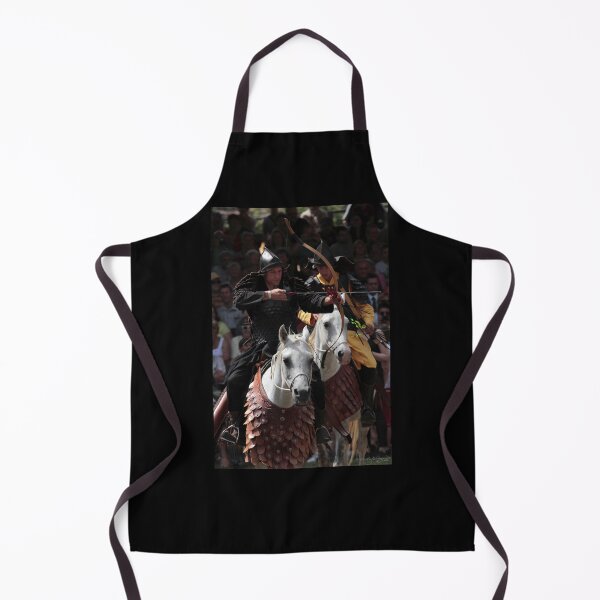 Item preview, Archer on Horseback designed and sold by HoremWeb.