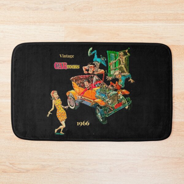 Item preview, Vintage Cartoon designed and sold by Mizjean.