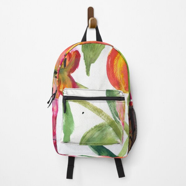 Item preview, parrot tulips designed and sold by kosarandrea.