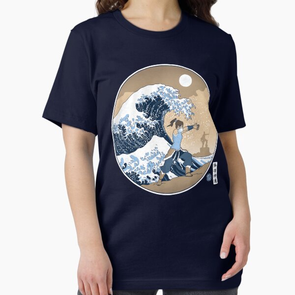 Item preview, Avatar Waterbender Grande Vague designed and sold by Adho1982.