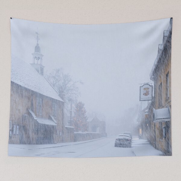 Item preview, Chipping Campden designed and sold by andrewroland.