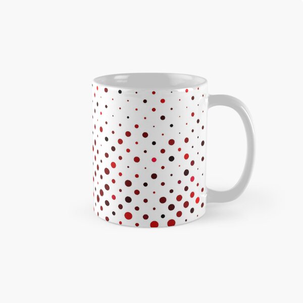 Item preview, Colored Circle Background designed and sold by Irina Polyanskaya.