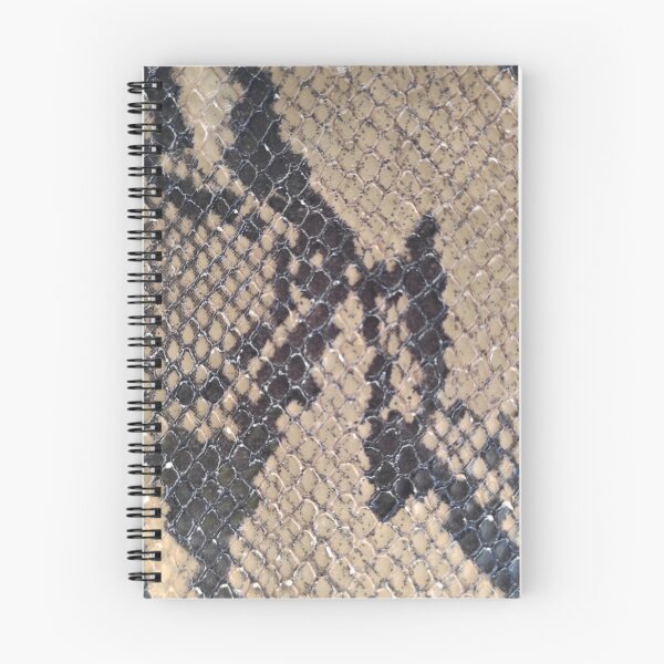 Item preview,  Python Exotic Snakeskin ~ Genuine Leather designed and sold by Branislava Tir .