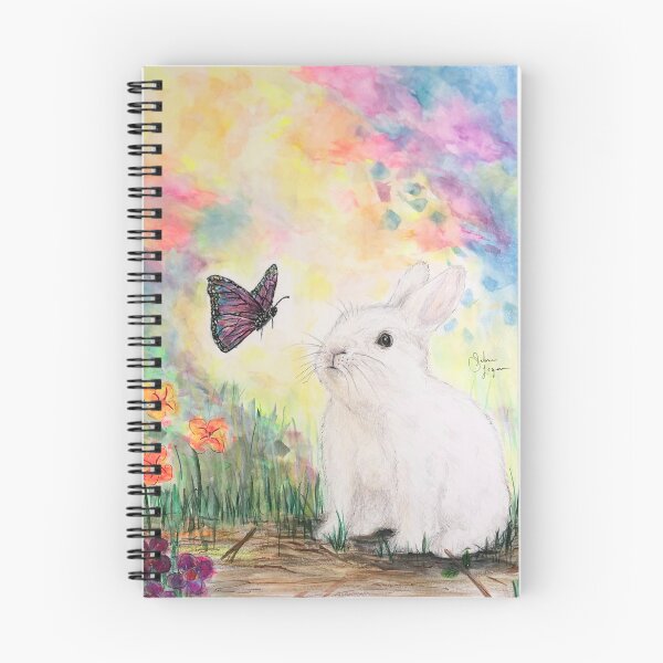 Item preview, Spring Fever designed and sold by scenesbysabrina.