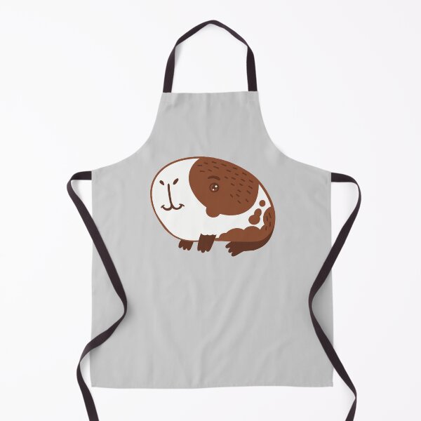 Item preview, Little Guinea pig(completely cute) designed and sold by jazzydevil.