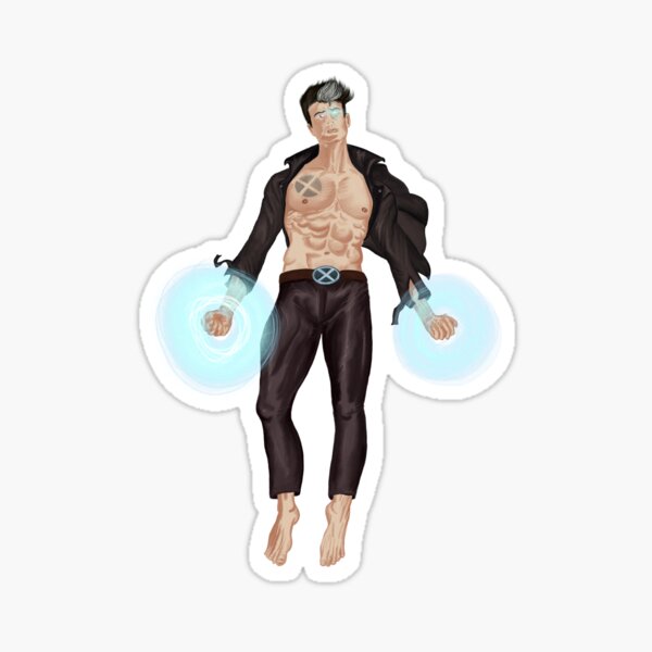 Item preview, future man designed and sold by SparkieTo.