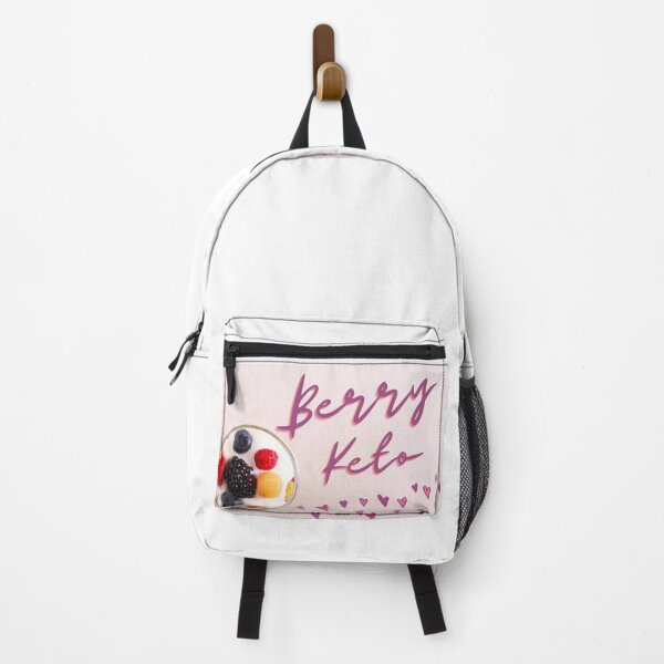Item preview, Berry Keto  |  KETO LOVE  designed and sold by Le Plus Three.
