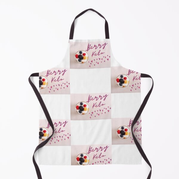 Item preview, Berry Keto  |  KETO LOVE  designed and sold by Le Plus Three.