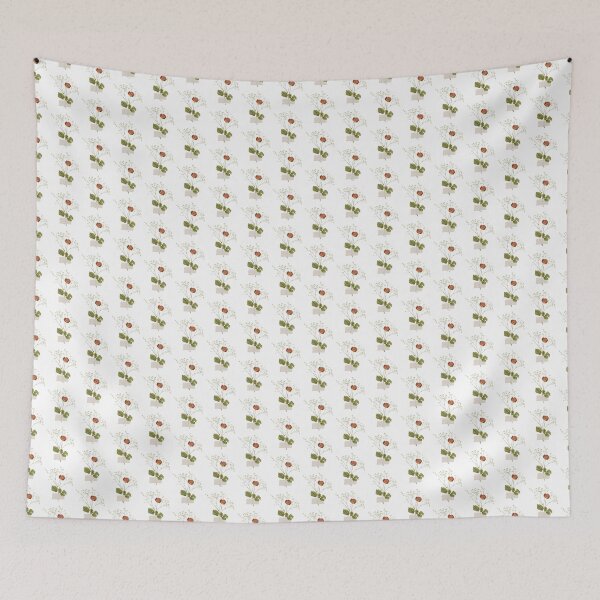 Item preview, White Flowers designed and sold by hearted.
