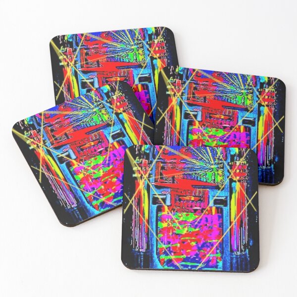 Item preview, UPLIFT AUDIO designed and sold by Bugeyedart.
