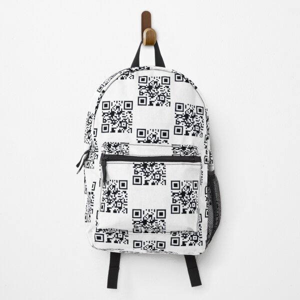 Item preview, ¯\_(ツ)_/¯ QR code designed and sold by apeter0.