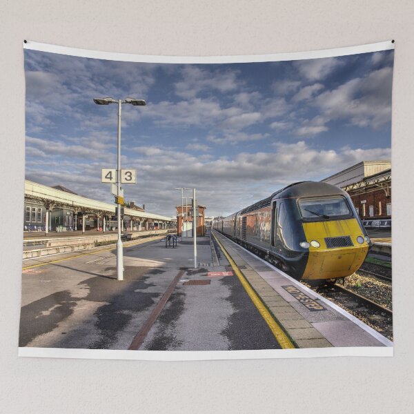 Item preview, Taunton Flying Welshman designed and sold by hawkie.