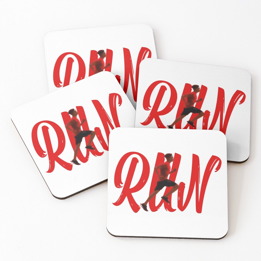 Item preview, Coasters (Set of 4) designed and sold by Grobie.