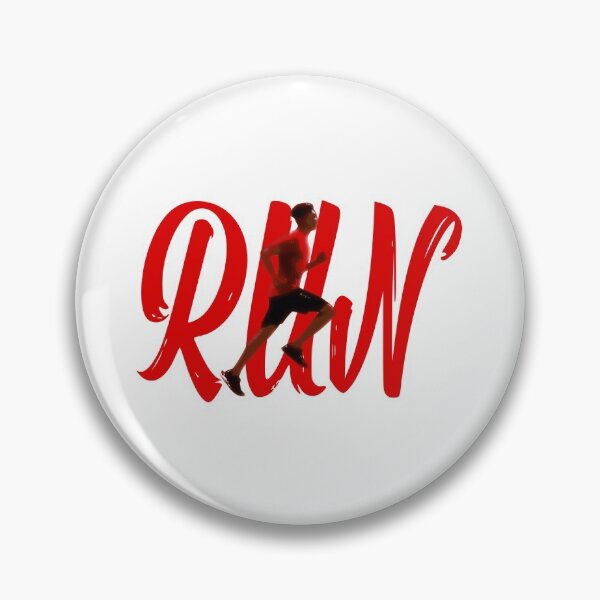 Item preview, Run designed and sold by Grobie.