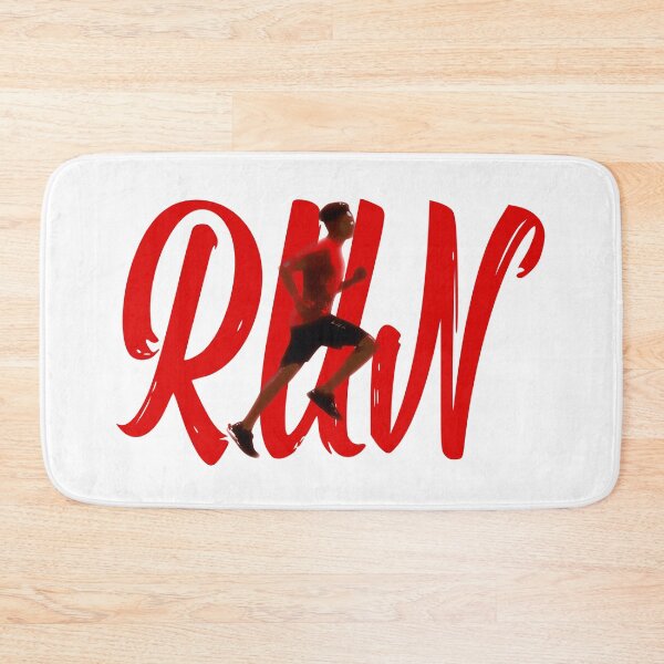 Item preview, Run designed and sold by Grobie.