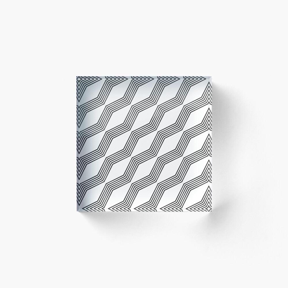 Item preview, Acrylic Block designed and sold by Irinapol.