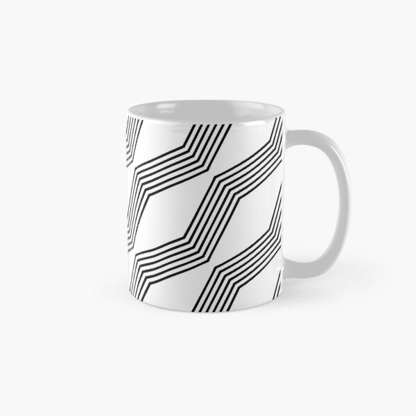 Item preview, Line Diagonal designed and sold by Irina Polyanskaya.