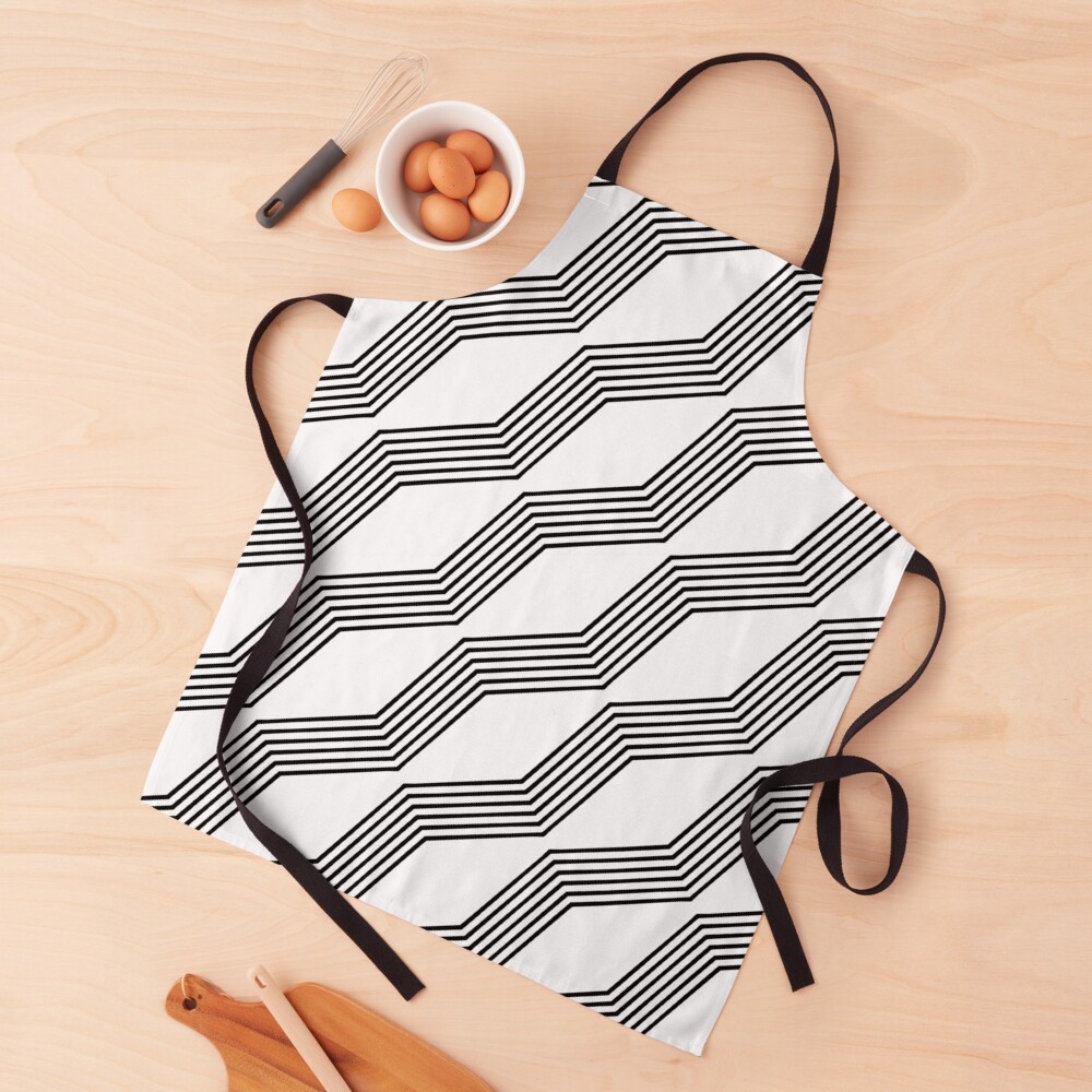 Item preview, Apron designed and sold by Irinapol.