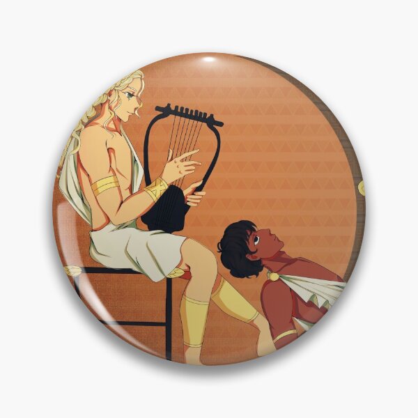 Item preview, Greek Art designed and sold by cavendissh.