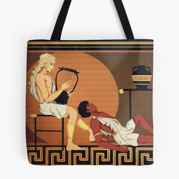 Item preview, Greek Art designed and sold by cavendissh.