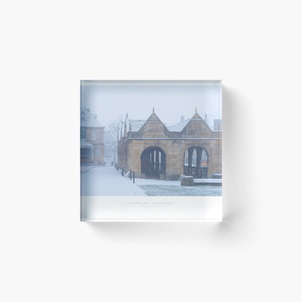 Item preview, Chipping Campden designed and sold by andrewroland.