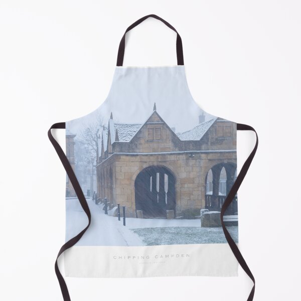 Item preview, Chipping Campden designed and sold by andrewroland.