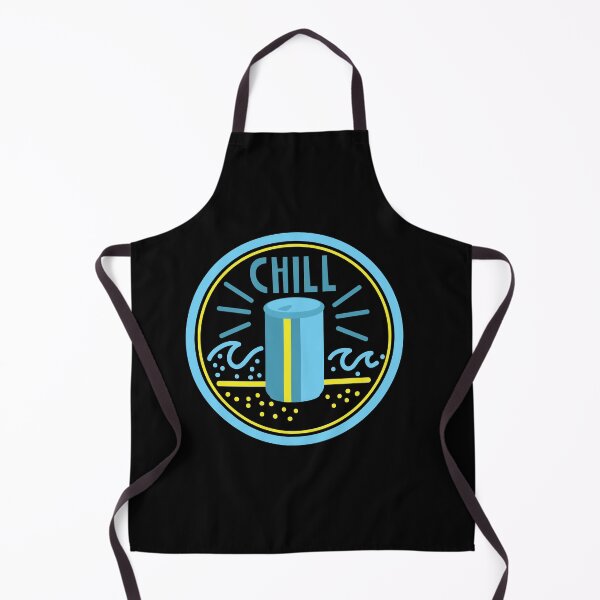 Item preview, CHILL with soda can designed and sold by jazzydevil.