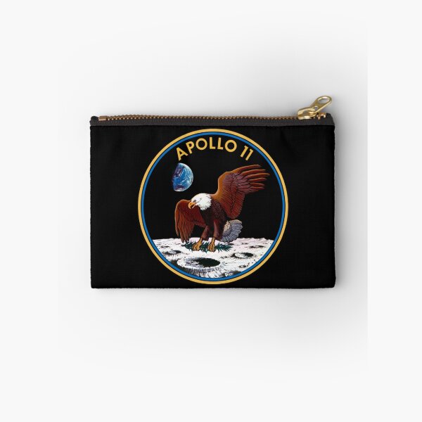 Item preview, Apollo 11 logo designed and sold by trendistudio.