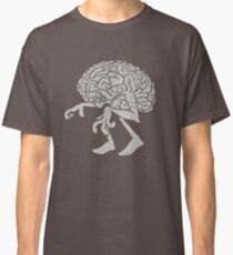 Braindead. Classic T-Shirt