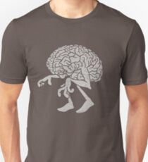 Braindead. Unisex T-Shirt