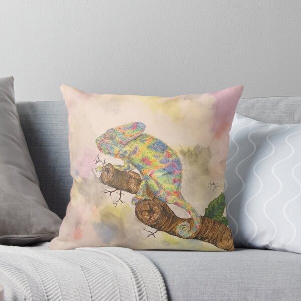 Item preview, Hanging Out designed and sold by scenesbysabrina.