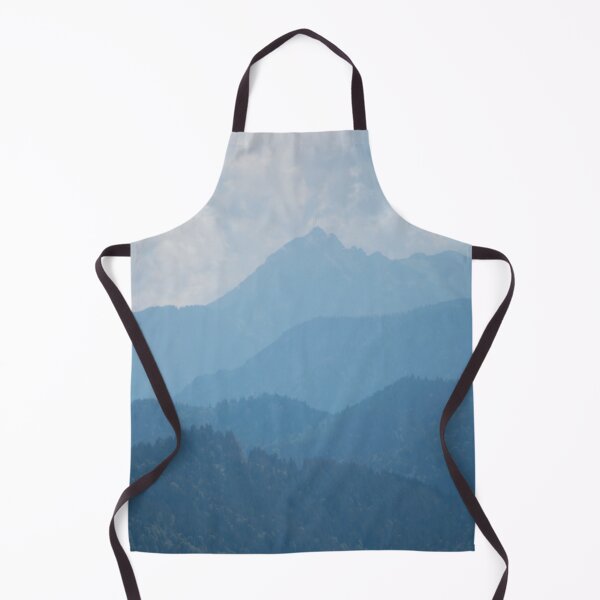 Item preview, Mountain landscape designed and sold by moonaliara.