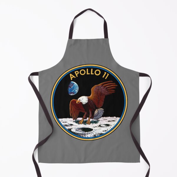 Item preview, Apollo 11 logo designed and sold by trendistudio.