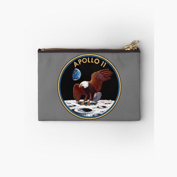 Item preview, Apollo 11 logo designed and sold by trendistudio.