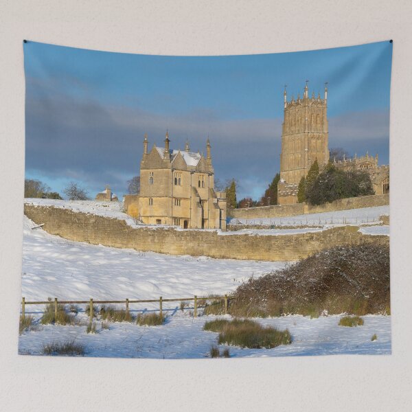 Item preview, Chipping Campden designed and sold by andrewroland.
