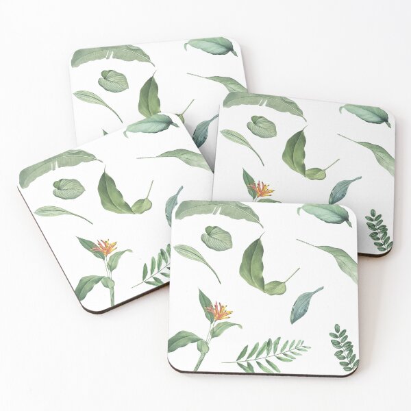 Item preview, Flowers pattern / gardener / florist designed and sold by Funshirts-.