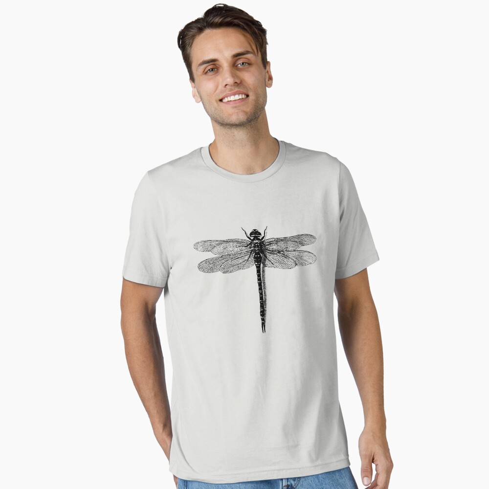 Item preview, Essential T-Shirt designed and sold by wanungara.