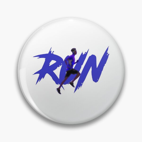 Item preview, Run designed and sold by Grobie.