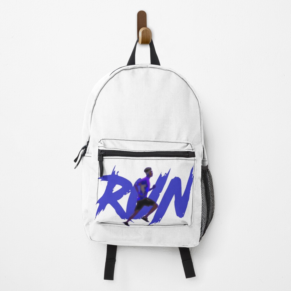 Item preview, Backpack designed and sold by Grobie.