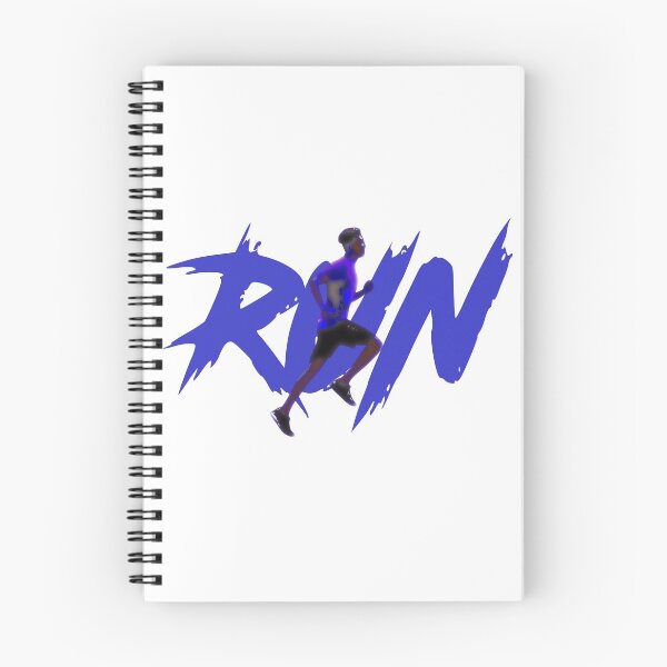 Item preview, Run designed and sold by Grobie.
