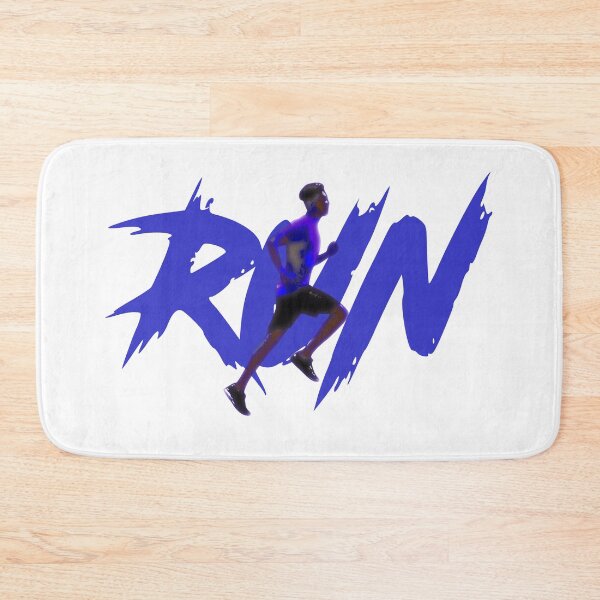 Item preview, Run designed and sold by Grobie.