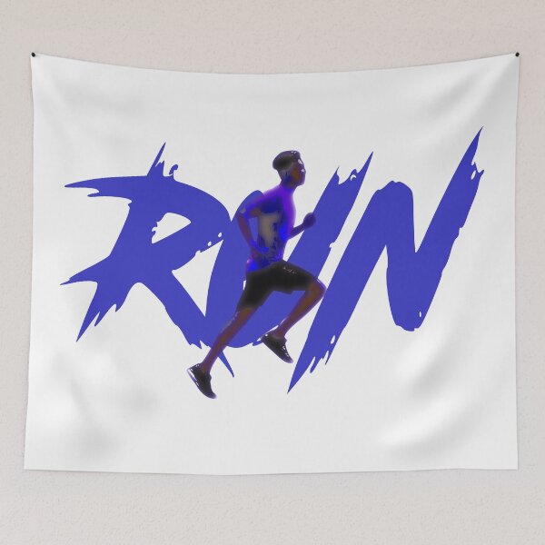 Item preview, Run designed and sold by Grobie.