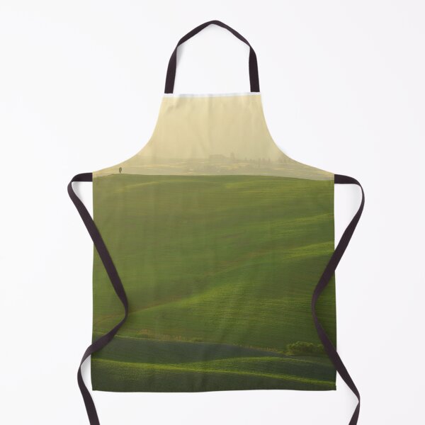 Item preview, Morning Lights in Val d'Orcia designed and sold by HoremWeb.