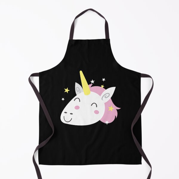 Item preview, Super round cute unicorn  designed and sold by jazzydevil.