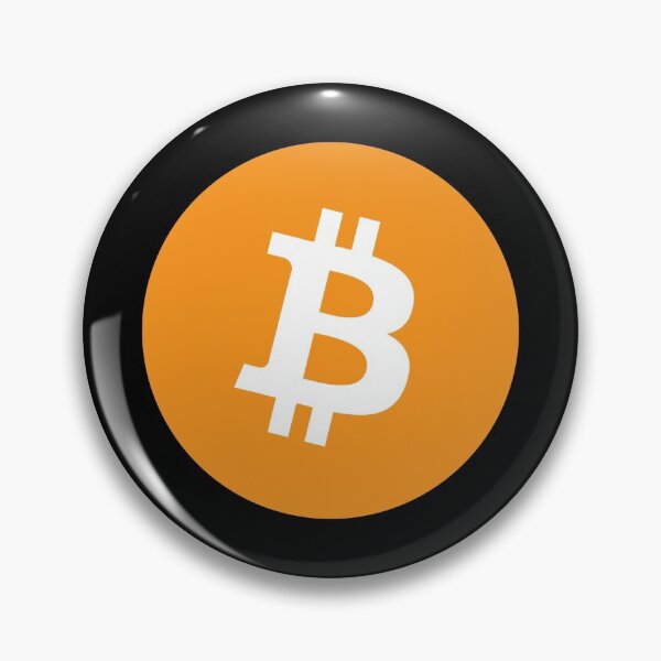 Artikelvorschau, Bitcoin-Logo entworfen und verkauft von PureGeometry.
