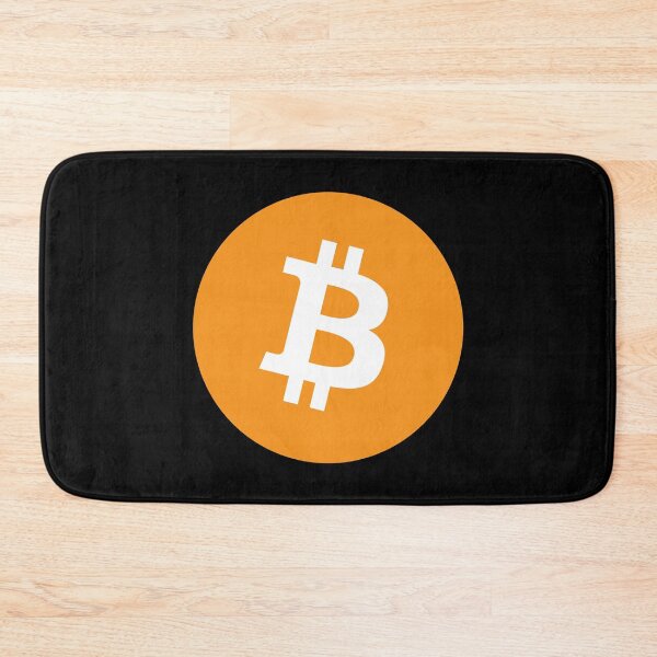 Artikelvorschau, Bitcoin-Logo entworfen und verkauft von PureGeometry.