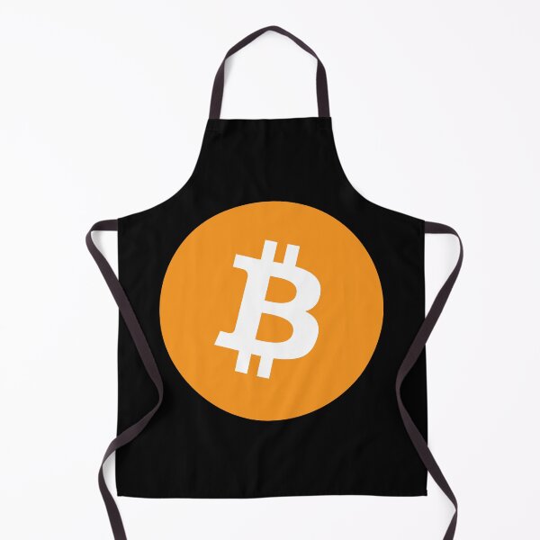 Artikelvorschau, Bitcoin-Logo entworfen und verkauft von PureGeometry.